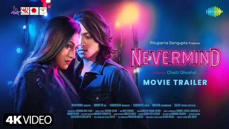Nevermind 2026 Bengali Movie Download Watch Online HQ HDTC