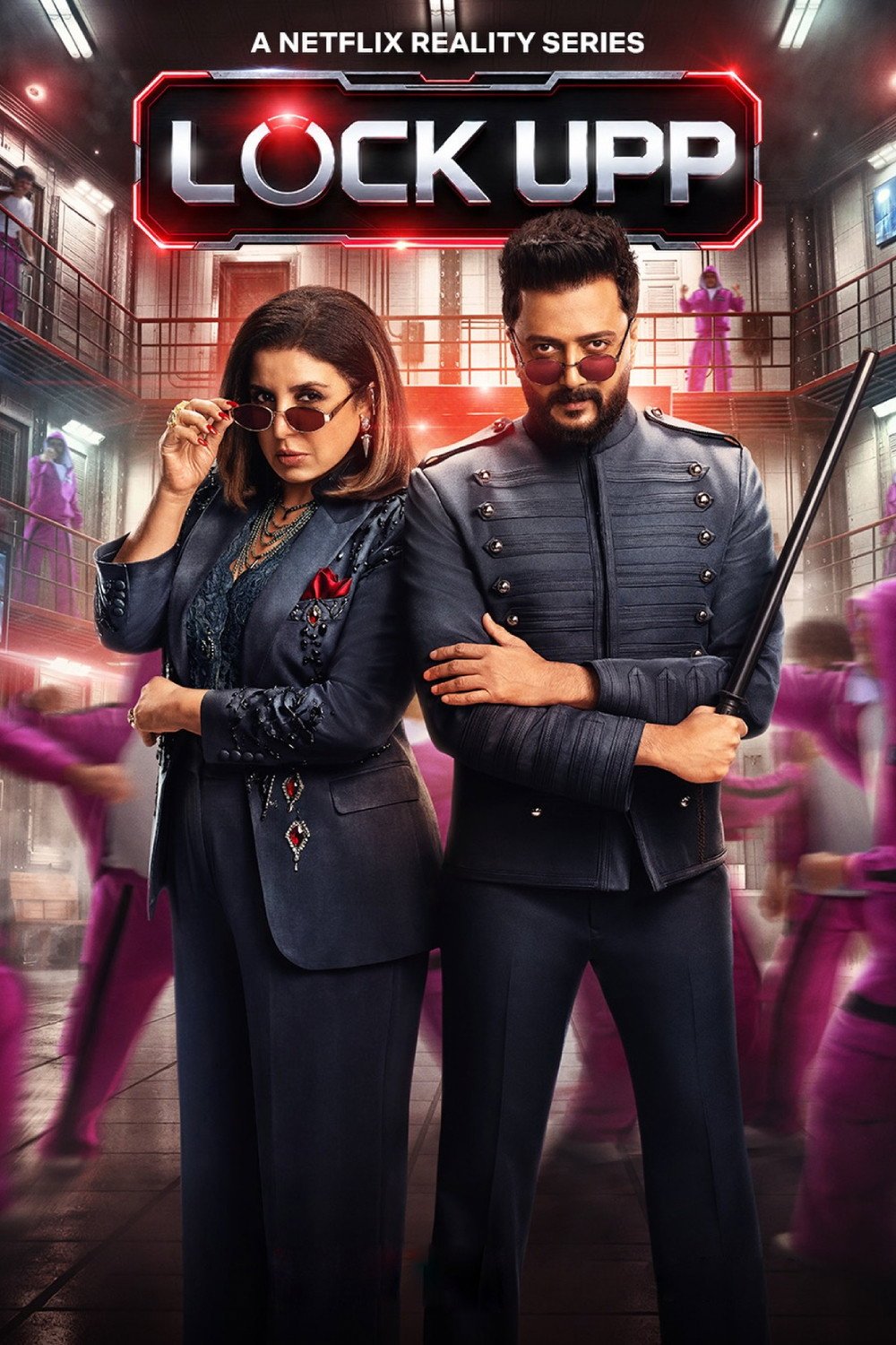 Lock Upp (2026) S02 [E01-35] Hindi Reality Show Download Watch Online WEB-DL