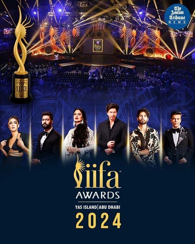 IIFA Awards (2024) Hindi Reality Show Download Watch Online WEB-DL