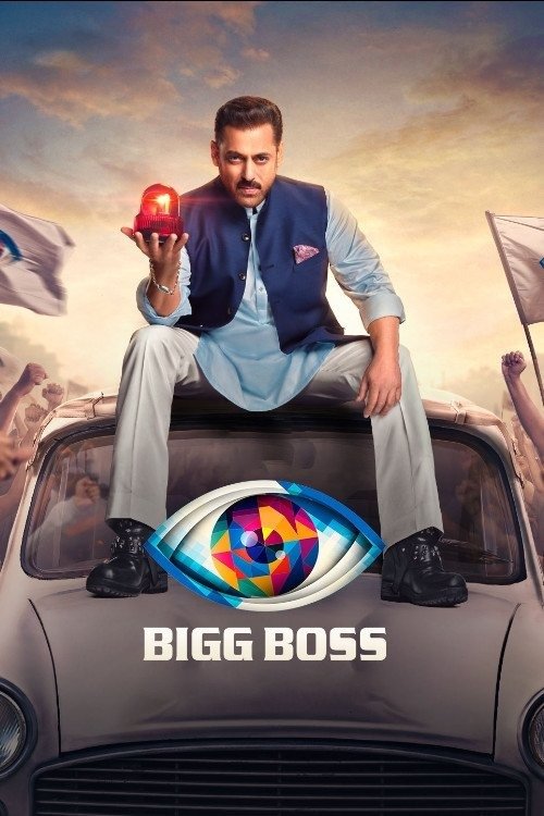 Bigg Boss (2025) S19 [Ep 01-90] Hindi Reality Show Movie Movie Download Watch Online WEB-DL