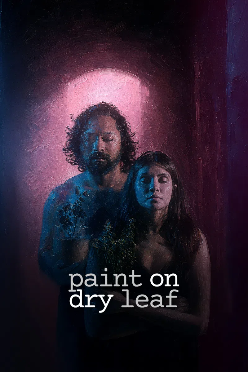 Paint on Dry Leaf (2026) Bengali Movie Download Watch Online WEB-DL
