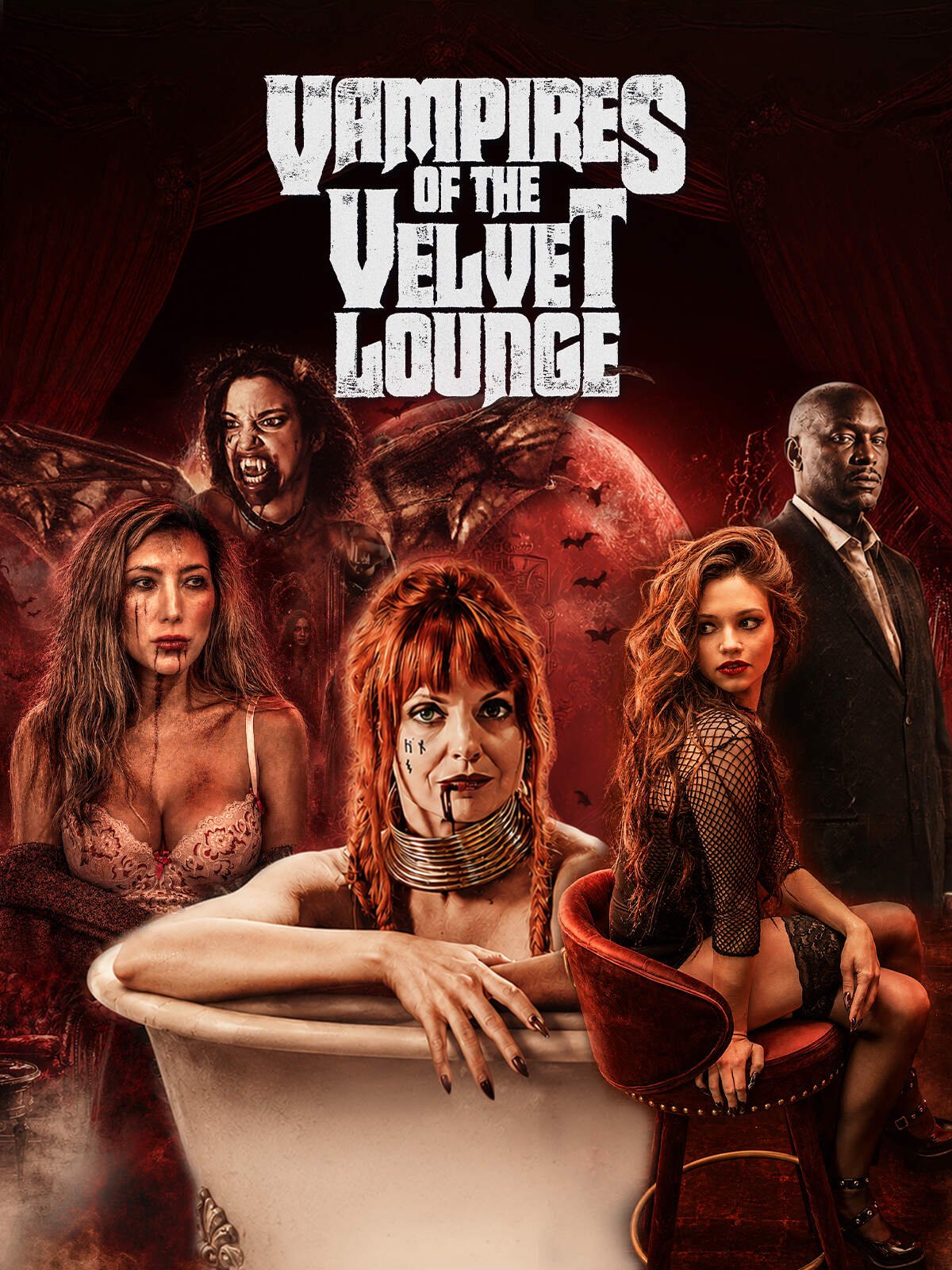 Vampires of the Velvet Lounge (2026) Download Watch Online WEB-DL