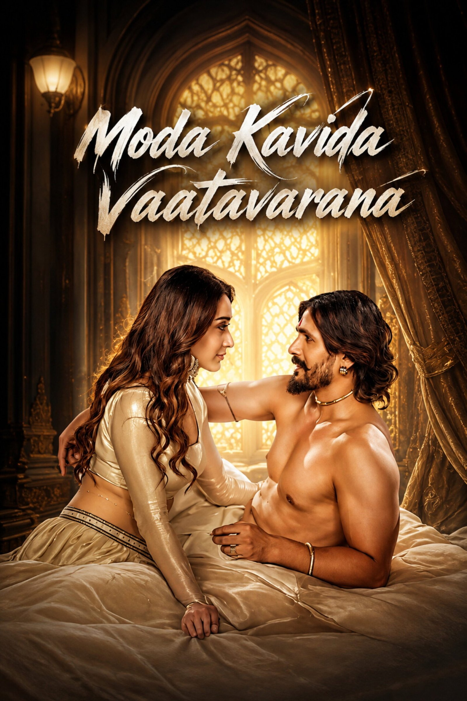 Moda Kavida Vaatavarana (2026) Hindi Dubbed Movie Download Watch Online WEB-DL
