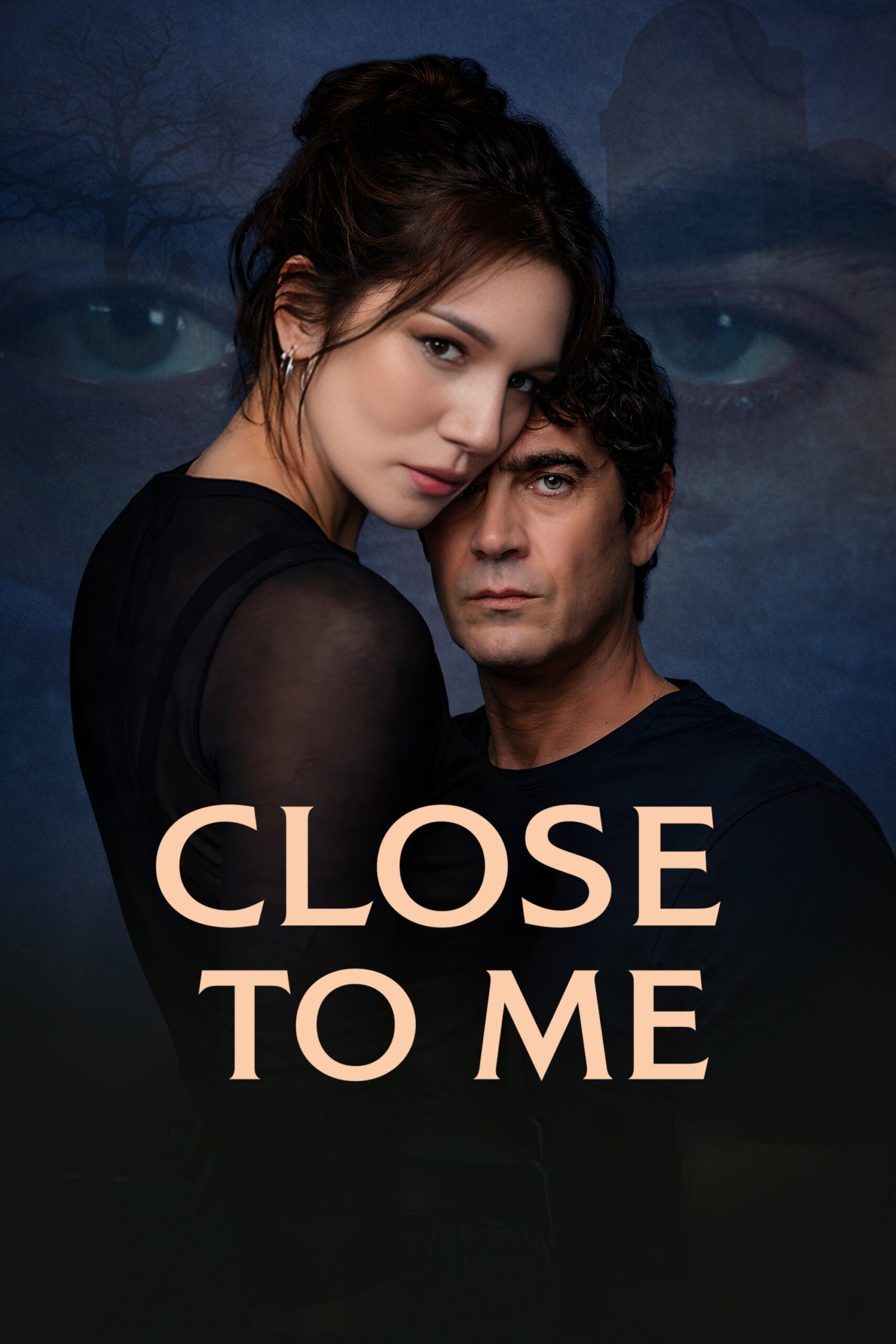 Close to Me (2026) Hindi Dubbed Movie Download Watch Online WEB-DL