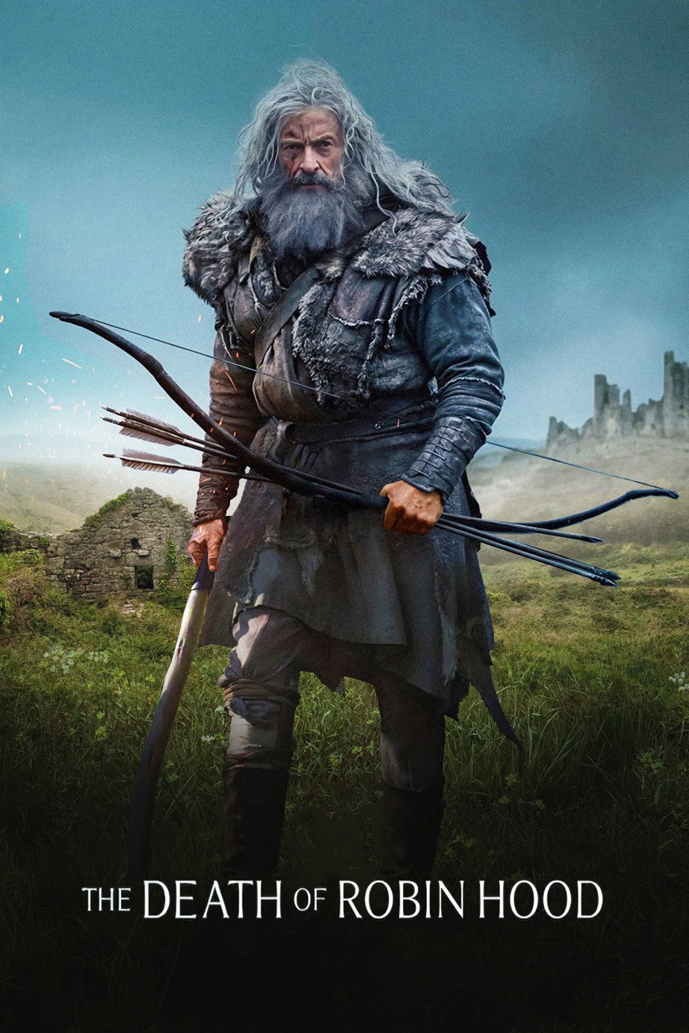 The Death of Robin Hood (2026) Hindi Dubbed Movie Download Watch Online WEB-DL