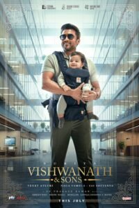 Vishwanath & Sons (2026) Tamil (Esub) Movie Download Watch Online HDTC
