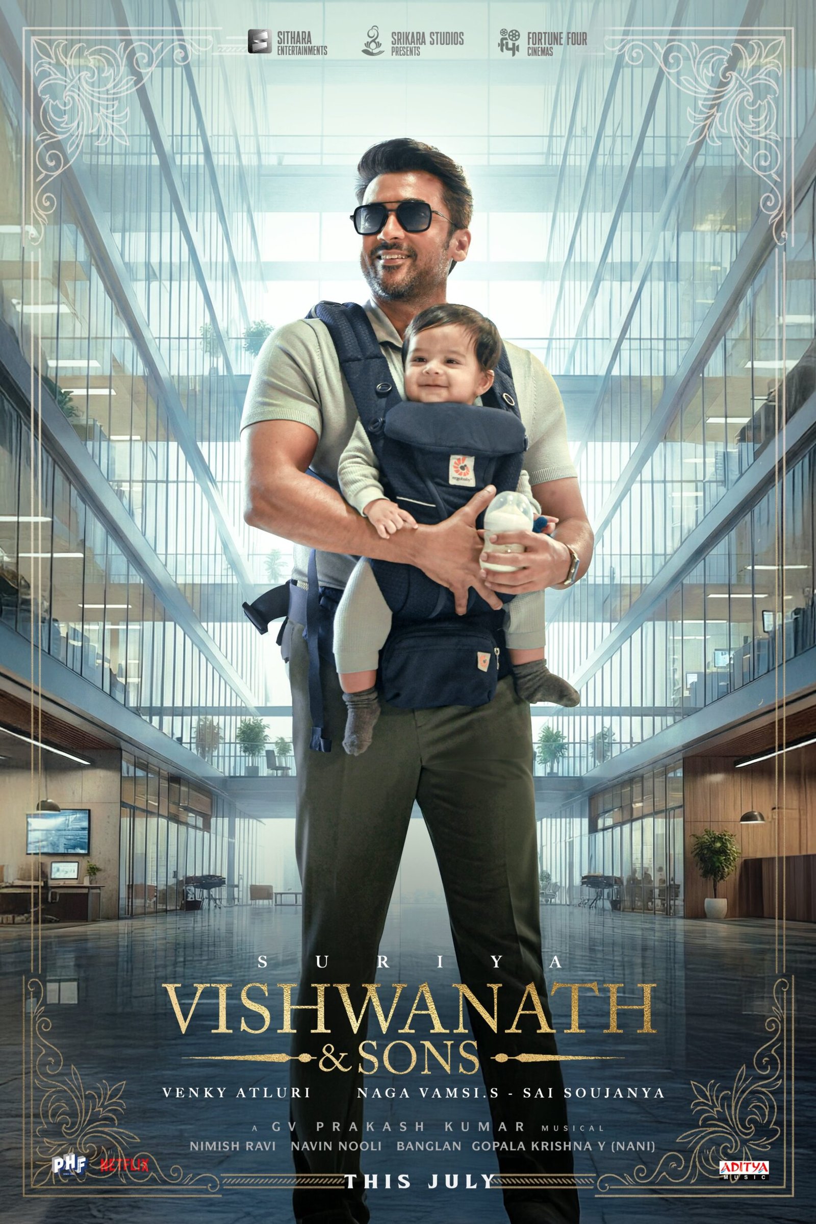 Vishwanath & Sons (2026) Tamil (Esub) Movie Download Watch Online HDTC