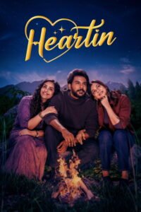Heartin (2026) Hindi Dubbed Movie Download Watch Online WEB-DL