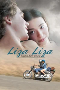 Liza, Liza, Skies Are Grey (2015) Web Dl Dual Audio {Hindi English} Movie Download Watch Online WEB-DL